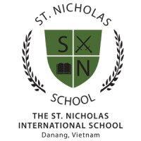 the st. nicholas international school