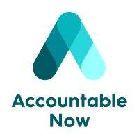 accountable now logo image