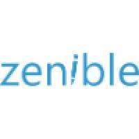 zenible logo image