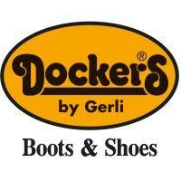 dockers by gerli logo image