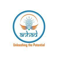 anhad logo image