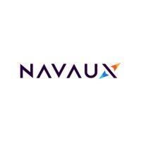 navaux logo image