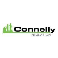 connelly insulation logo image