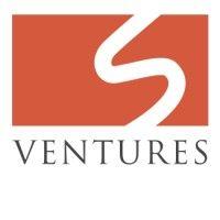 s-ventures plc logo image