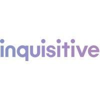 inquisitive logo image