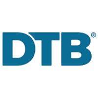 dtb logo image