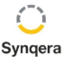 synqera logo image