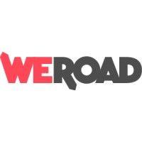 weroad logo image