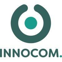 innocom logo image