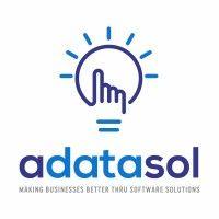 adatasol logo image