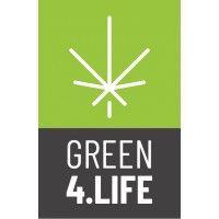 green4.life gmbh logo image