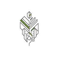 green leaf projects logo image