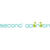 second opinion logo image