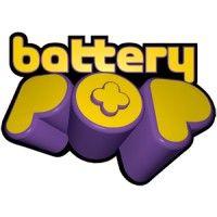 batterypop logo image