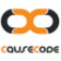 causecode technologies pvt ltd logo image