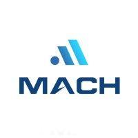 mach logo image