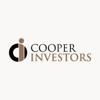 cooper investors logo image