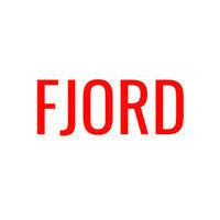 fjord nachhaltige kommunikation logo image