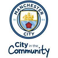 city in the community logo image