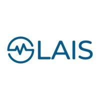 lais - laboratório de inovação tecnológica em saúde logo image