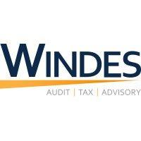 windes logo image