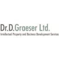 dr.d.graeser ltd. logo image