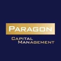 paragon capital management, llc logo image