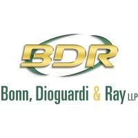 bonn, dioguardi & ray, llp logo image