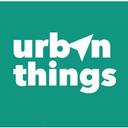 logo of Urbanthings A Paragon Id Company