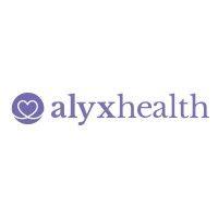 alyxhealth logo image