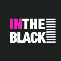 in the black ltd logo image