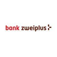 bank zweiplus ag logo image