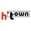 logo of H Town