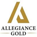 logo of Allegiance Gold