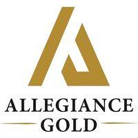 allegiance gold logo image