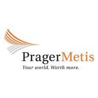 prager metis cpas logo image