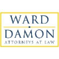 ward damon, pl logo image