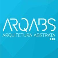 arquitetura abstrata logo image