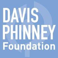 davis phinney foundation logo image