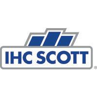 ihc scott logo image