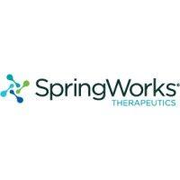 springworks therapeutics logo image