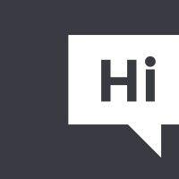 hi from the other side logo image