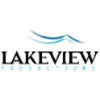 lakeview productions logo image