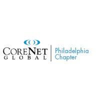 corenet global philadelphia chapter logo image