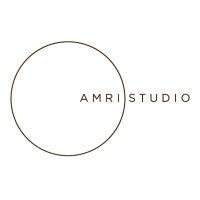 amri studio logo image