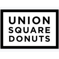 union square donuts logo image