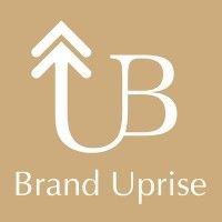 brand uprise inc. logo image