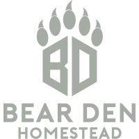 bear den homestead | hobby farm & orchard