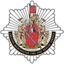 logo of Greater Manchester Fire Rescue Service