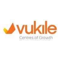 vukile property fund logo image